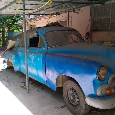 LOTE DE 2 CLÁSICOS CHEVROLET — PARA EL QUE SABE DE VERDAD - 5/5