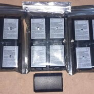 Cajitas de pilas de mandos xbox - Img 45663664