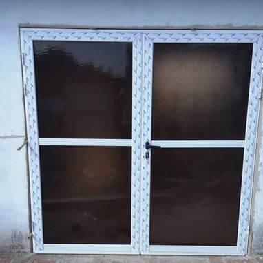Carpintería de Aluminio y Cristal - Img 127143496
