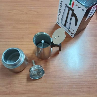 Cafetera - 5/6