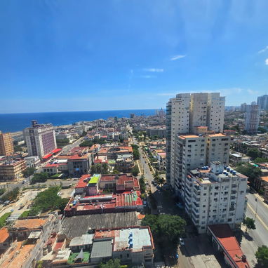 Vedado vista 360 grados al mar - Img 125017452
