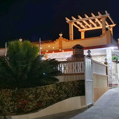 Cod. Z | 🌴 Casa de Renta en Playa Boca Ciega con Piscina y 3 Habitaciones 🛏️. Tiene panel solar - Img 124090405