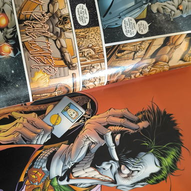 Comics originales en inglés excelentes precios. Desde 3usd a 25usd. Siempre menos del precio en tienda - Img 121365215