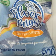Detergente, esponja de fregar, haragán, recogedor, goma loca, cuchilla para rasurar, pilas, aguja e hilo - Img 58187263