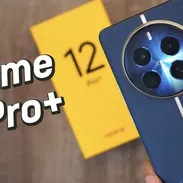 ✳️Realme 12 Pro+ 5G: 12+12/512 🟡 DUAL cargador carga rápida, mica, forro y audífonos regalo❌Garantía 💯 - Img 56107088