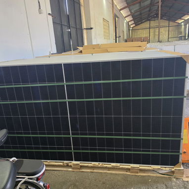 Kit de inversor 3kw con 5kw, paneles 600w y 620w para venta e instalación ‼ - 2/6
