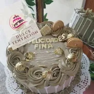 Cakes por encargo para cumpleaños, bodas, bautizos, revelación de sexo y eventos especiales - Img 53051203