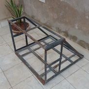 Se vende Reja para Aire Acondicionado de 1 Tonelada - Img 54943404