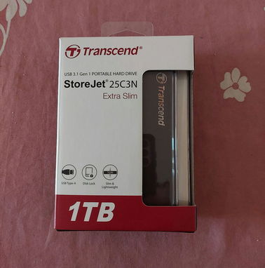 Discos Externos de 1Tb, 2Tb, 4tb, 8tb y 12tb. Todos nuevos. - Img 91190795