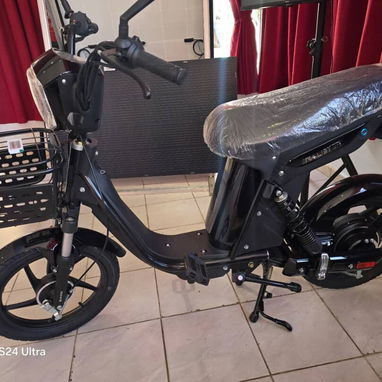🛵🔋 RALI ZP PRO 500W 🔋🛵 - 2/4