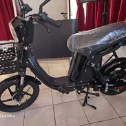 Bicimoto Marca RALY/ ¡No dejes pasar esta joya! 🏆 Escríbeme ya mismo. 👇 (1250 USD) - Img 56183005