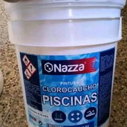Pintura piscina original - Img 56318769
