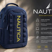 🎒 Mochila Nautica - Img 55890615