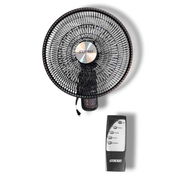 🔖Ventilador de pared marca Sanumo - Img 55574820