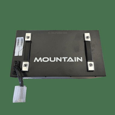 BATERIA LITIO 72V70AH - 2/4