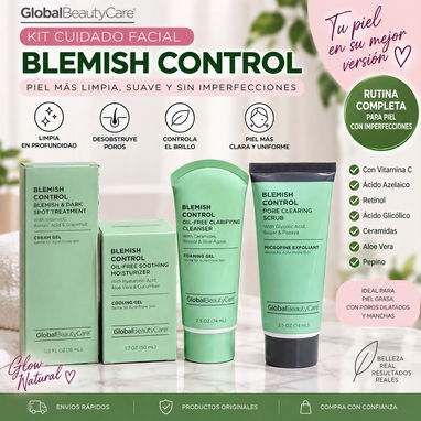 Productos para el cabello y cuidado facial - 7/10