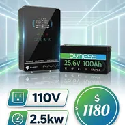Kit energético - Img 56967477