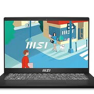 ✅ Laptop MSI Laptop i9-13 generacion Laptop i9 Laptop 32GB RAM Laptop 1TB SDD Laptop nueva - Img 45033358