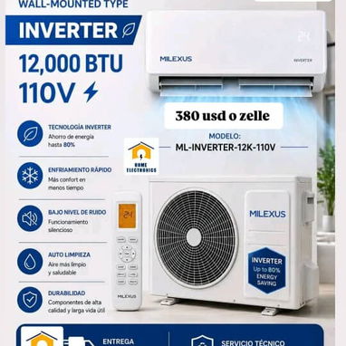 Split 110 y 220 inverter - 2/3