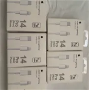 Cables para iPhone De carga Rápida( Lightning-Tipo C) - Img 45662602