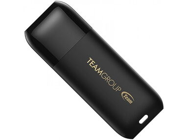 TEAMGROUP C175 128GB USB 3.2 Gen 1 (USB 3.1/3.0) lectura 100MB/s Flash 51748612 $17 usd - Img main-image