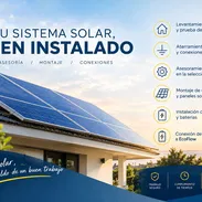 ☀️ Paneles Solares: Instalación, Montaje y Conexiones - Img 57998338