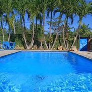 pasadia en piscina en Boyeros con billar y horario diurno y nocturno - Img 54039705