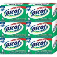 Sal de uvas Picot, 8 sobres - Img 55314898