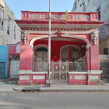 Renta de portal y garage - 2/3