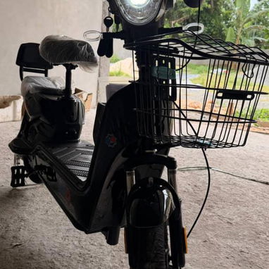 `🛵PATINETA ELÉCTRICA JMD🛵` - Img 123449669