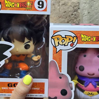 Funko pop Kpop - Img 122771183