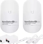 NanoStation 5AC Loco internacional con garantia x escrito somos tienda fisica con milones cosas. 54741004 - Img 50405782