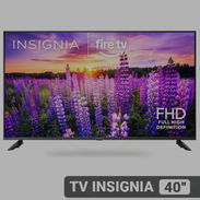 SMART TV INSIGNIA 40 pulgadas - Img 55066331