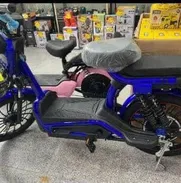 🛵*Bicimoto Eléctrica*🛵 - Img 49653550