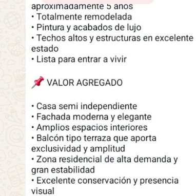 Casa plaza de la revolución "La Pera" - 4/10