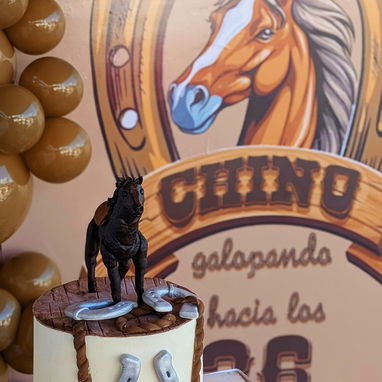 Decoración de Cumpleaños y 15 Años en La Habana | Servicio Completo y Personalizado - Img 118033659