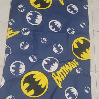 Unifoemes secundaria y forros de catre para niños y niñas de modo temático doble tela - Img 123163014