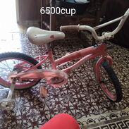 Bicicleta para niña - Img 45262218