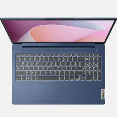 Lenovo IdeaPad Slim 3 15.6" Full HD Laptop AMD Ryzen 5 40 2025 8GB RAM 512GB SSD - Img 124437963