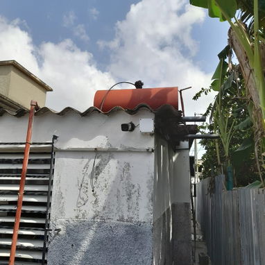 SEGURIDAD PARA TU CASA O NEGOCIO - INSTALACIÓN Y MANTENIMIENTO - Img 125749178