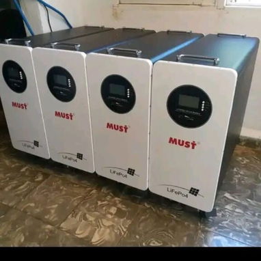 Kits de paneles solares - Img 120416973