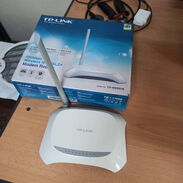 ¡ Exelente Módem Router ADSL TP-Link para Nauta Hogar  y otras funciones en Venta!  puede pagar en Cup Telefono 53013446 - Img 45498128