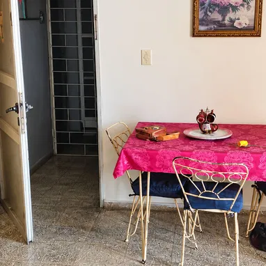 🏠 **SE VENDE APARTAMENTO EN EL CERRO – REPARTO MARTÍ** - 3/7