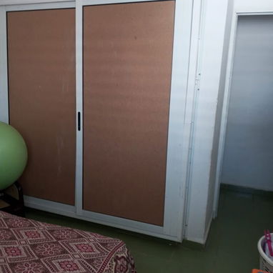 Vendo apartamento en Palatino, Cerro - 5/10