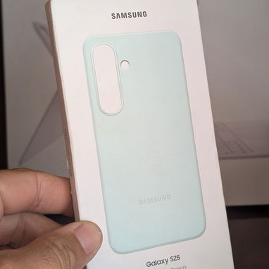 Forros originales para SAMSUNG S25 ULTRA - SAMSUNG S25 - SAMSUNG S24 ULTRA - SAMSUNG S25 - Img 123273465