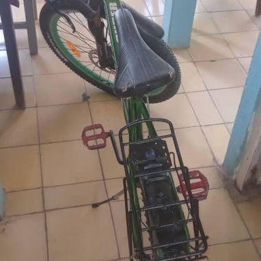 A la venta! Bicicleta SUPER LEÓN 26 🇨🇦 - Img 122443848