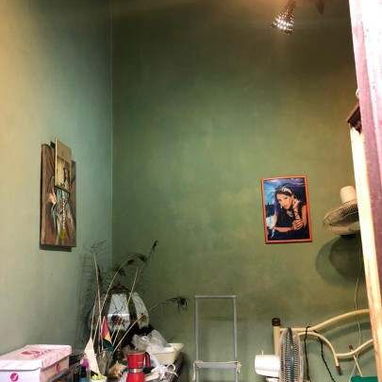 76-🏡*‼️❕️‼️EN REBAJA‼️❕️‼️ APTO DE ARQUITECTURA COLONIAL CAPITALISTA [PUNTAL ALTO ] EN CENTRO HABANA EN UN 2DO PISO* - 2/10