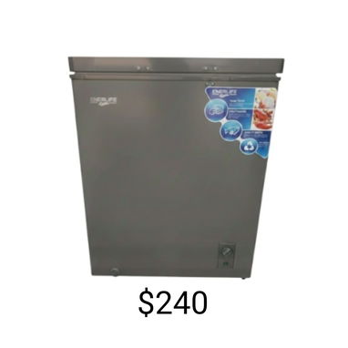 Neveras y refrigeradores – LG, Milexus, Royal y Enerlife - Img 122183459