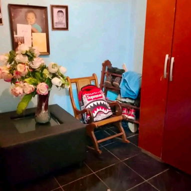 💥 GG-169 | ¡APARTAMENTO TRIPLEX DE 4 CUARTOS EN EL VEDADO POR 25000 USD! (REMODELADO, CERCA DE 26 Y 17) 🔑 - 7/10