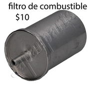 Filtro de Combustible para PEUGEOT 301 - Img 52521963